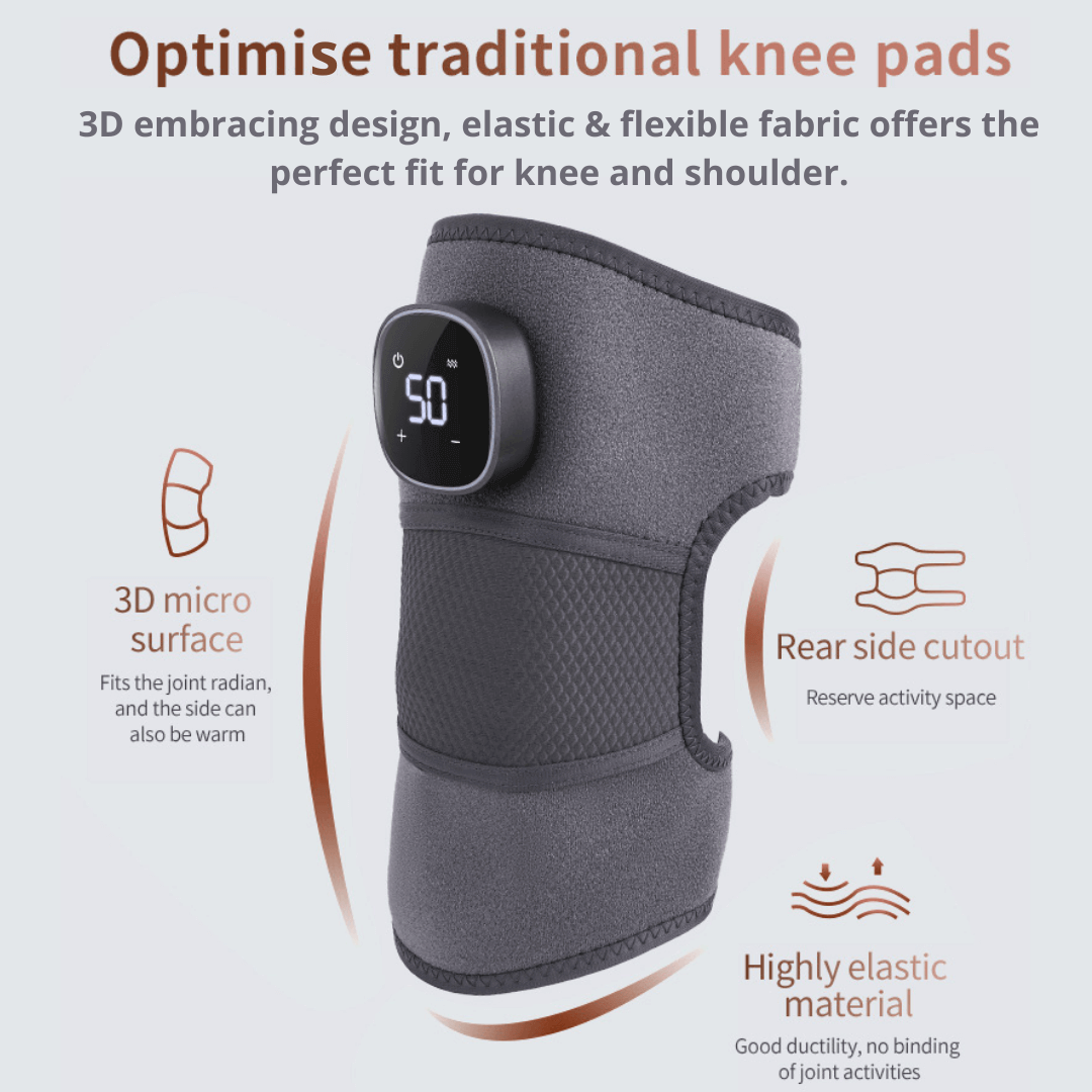 Knee Heating Pad -  Australia