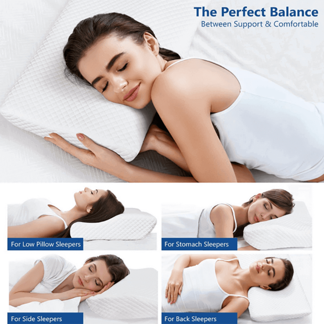 Contour Swan Body Pillow Offer at Australia Post 