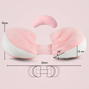 Wedge Maternity Pillow BabyBump