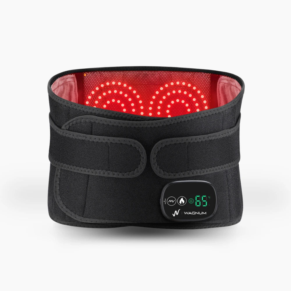 WAGNUM ThermaRelief Pro Waist