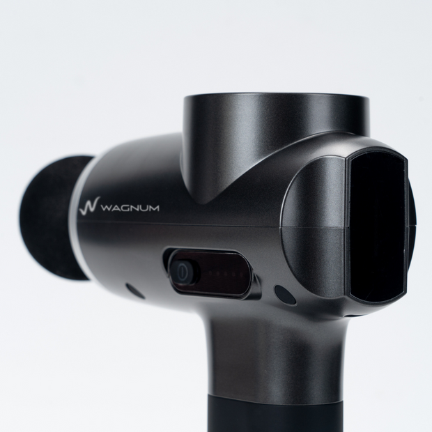 WAGNUM S5 Massage Gun