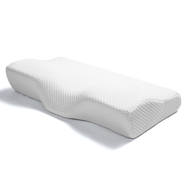 Pillow & Bedding – Body Massager